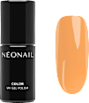 UV Nagellack Team Peach NÉONAIL