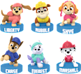 Badebombe + Überraschung Paw Patrol CRAZE