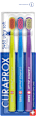 Fogkefe 5460 ultrasoft CURAPROX
