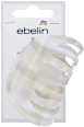 Nagy fehér hajcsipesz ebelin