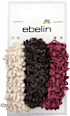 Hajgumi, barna mix ebelin