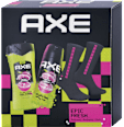 Darčekové balenie Epic Fresh Axe