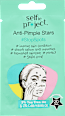 Pattanás elleni tapasz Anti-Pimple Stars StopSpots Selfie Project