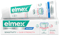 Fogkrém Sensitivity + Gum Care Whitening elmex