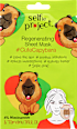 Fátyolmaszk Regenerating Sheet Mask CuteCapybara Selfie Project