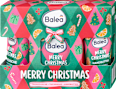 Darčekové balenie Merry Christmas Balea