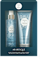 Cofanetto cura corpo Arabesque glitter Dolce&Mania