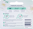 Női borotvabetét Fabulous 6 pengés Balea