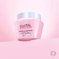 Haarmaske Spiegelglanz L'ORÉAL PARiS ELVITAL
