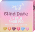 Lippenpflege Lip Balm Phone Pod Blind Date trend !t up