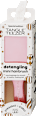Mini hajkefe Ultimate Detangler Chrome Satin Pink Tangle Teezer