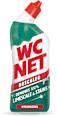 Čistilo za WC Energy Descaler Gel WC NET