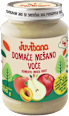 Dečija kašica - domaće mešano voće, od 4. meseca juvitana