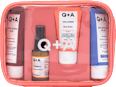 Set regalo Travel Size Q+A