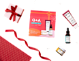 Cofanetto skincare treats Q+A