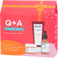 Cofanetto skincare treats Q+A
