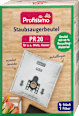 Kese za usisivač PR20 Profissimo