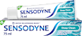 Fogkrém Deep Clean SENSODYNE