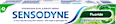 Fluoridos fogkrém SENSODYNE