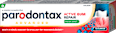 Fogkrém Active Gum Fresh Mint Parodontax