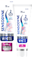 Fogkrém Clinical White SENSODYNE