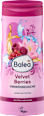 Duschegel Velvety Berries Balea