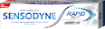 Fogkrém rapid whitening SENSODYNE