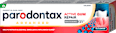 Fogkrém Active Gum Repair Whitening Parodontax