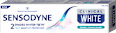 Fogkrém Clinical White Enamel Strength SENSODYNE