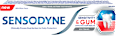 Fogkrém Sensitivity & Gum Whitening SENSODYNE