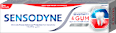 Fogkrém Sensitivity & Gum Whitening SENSODYNE