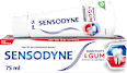 Fogkrém Sensitivity & Gum Whitening SENSODYNE