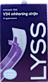 bělicí pásky V34 LYSS