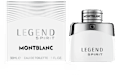 Eau de Toilette Legend Spirit Uomo MONTBLANC