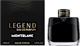 Eau de Parfum LEGEND uomo MONTBLANC