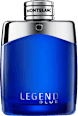 Eau de Parfum Legend Blue Uomo MONTBLANC
