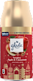Odorizant spray cu măr și scorțișoară glade