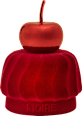dámská EdP BAKE MY CHERRY MOIRÉ