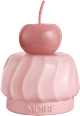 dámská EdP CANDYNUDE MOIRÉ