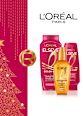 Darčekové balenie Color Vive L'ORÉAL PARiS ELSEVE