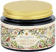 Vonná sójová sviečka Christmas Dreams BOTANICA SLAVICA