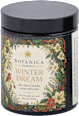 Vonná sójová sviečka Winter Dream BOTANICA SLAVICA