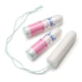 Tampon, Mini Jessa