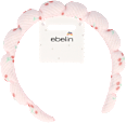 Haarreifen Kinder Kirschen rosa ebelin