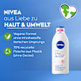 Bodylotion Rosenblüte & Pflege NIVEA