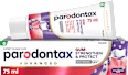 Fogkrém Gum Strengthen & Protect White Parodontax