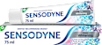 Fogkrém Extra Whitening SENSODYNE