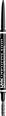 Szemöldökformázó ceruza Micro Brow Pencil - Nr. 08 Black NYX PROFESSIONAL MAKEUP