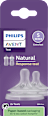 Natural Response pótcumi, 5. átfolyási sebességű PHILIPS AVENT
