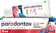 Fogkrém Active Gum Repair Whitening Parodontax